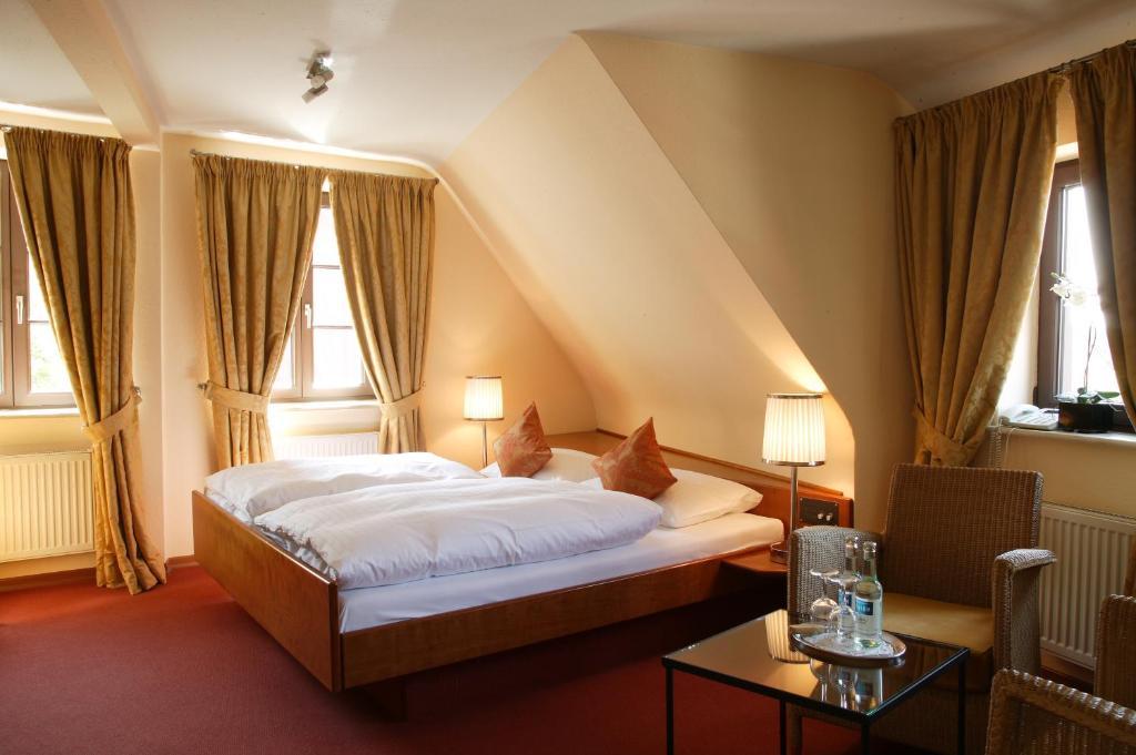 Landhaus Wolf - Wir Freuen Uns Schwäbisch Hall Habitación foto