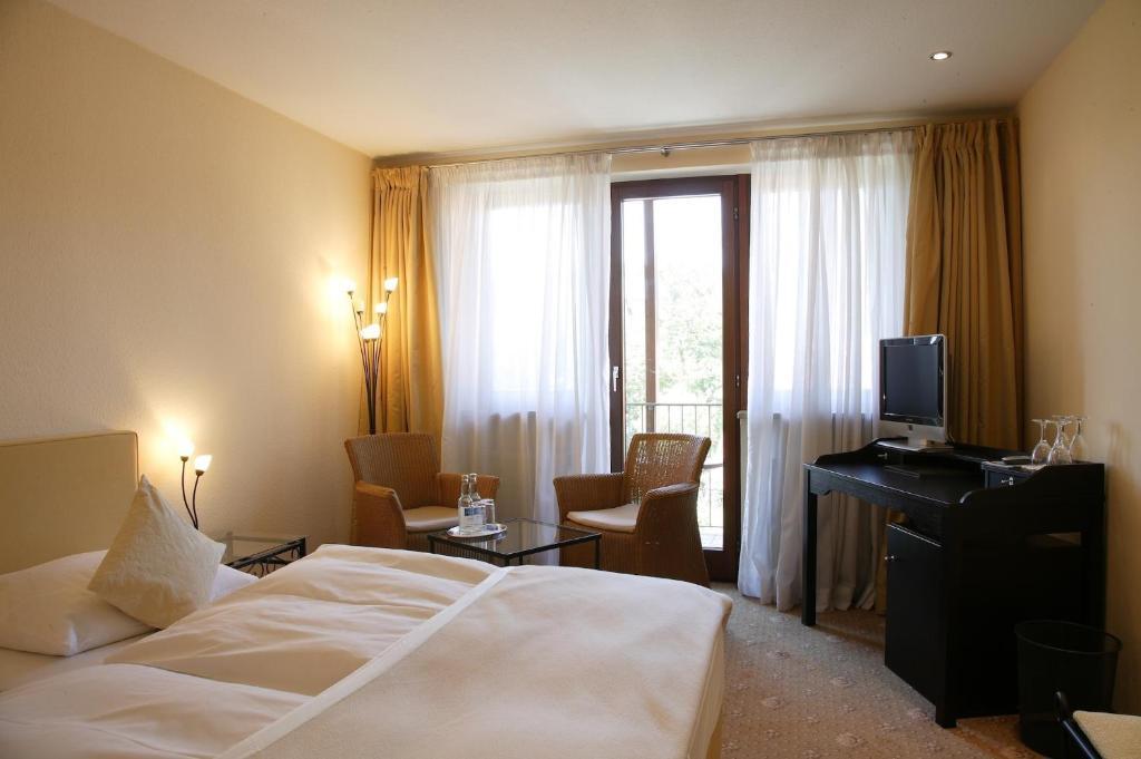 Landhaus Wolf - Wir Freuen Uns Schwäbisch Hall Habitación foto