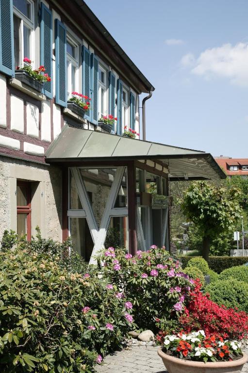Landhaus Wolf - Wir Freuen Uns Schwäbisch Hall Exterior foto